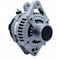 Wai Global Alternator, ALTND IRIF 12V 130A CW HP, 130 Amp12 Volt, CW, 7Groove Decoupler Pulley 11514N - alternate 9